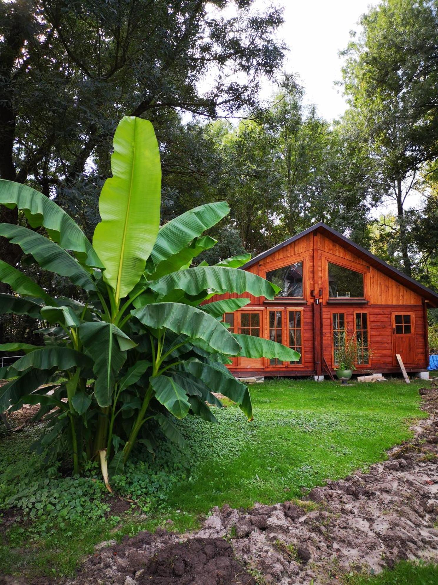 Ranc Nova Zem Hotel Blatna Polianka Exterior photo